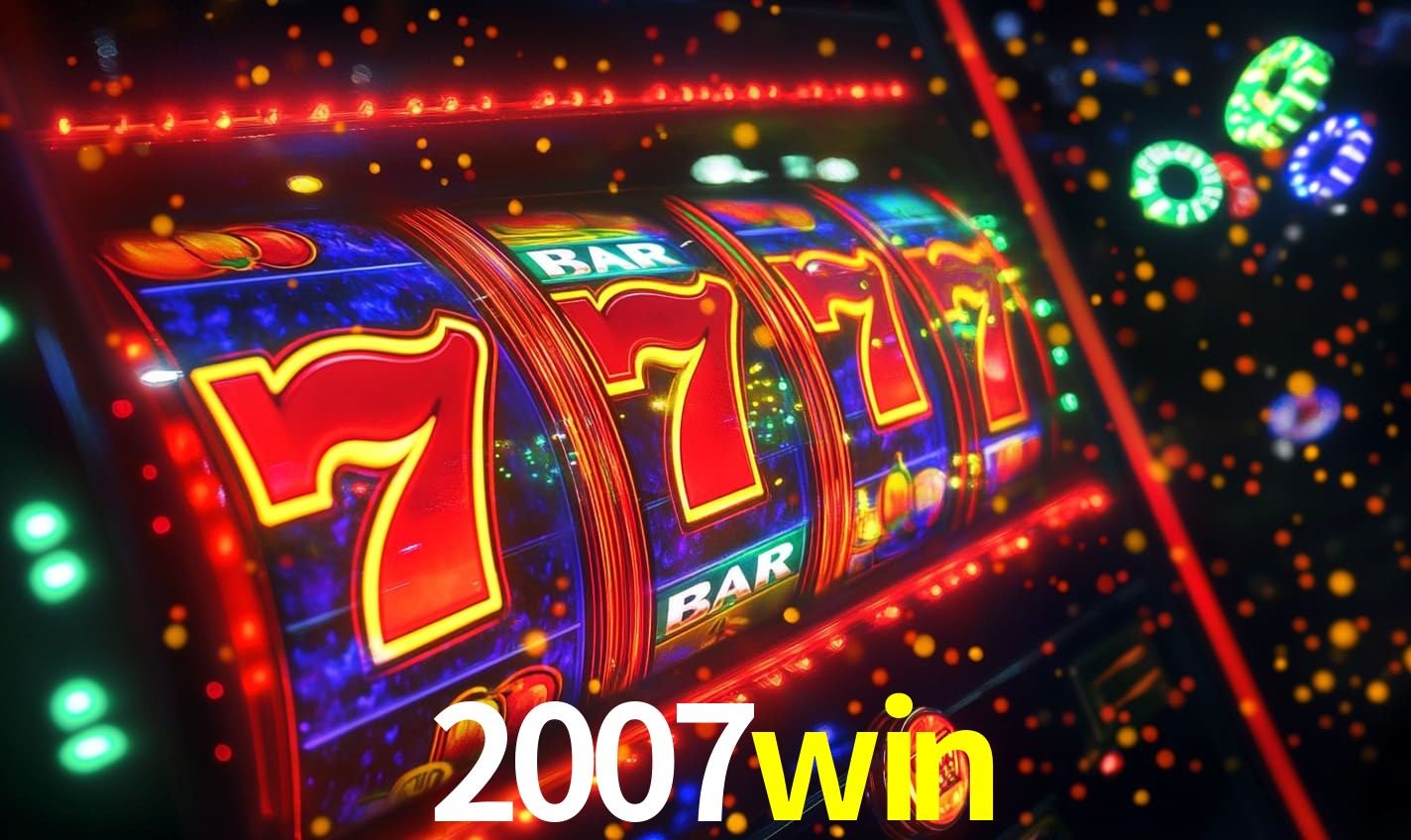 2007win bet