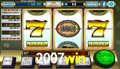 Desvendando o Mundo dos Jogos Virtuais na 2007win