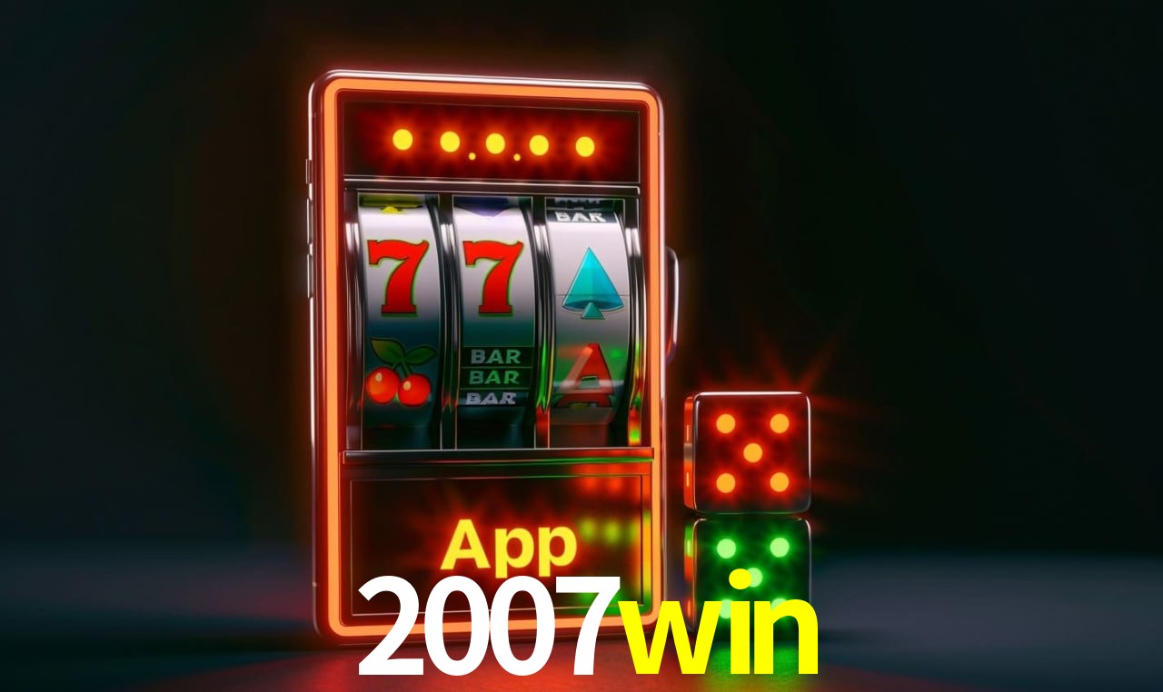 Estatísticas 2007win