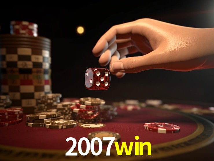 Recursos de Bônus 2007win