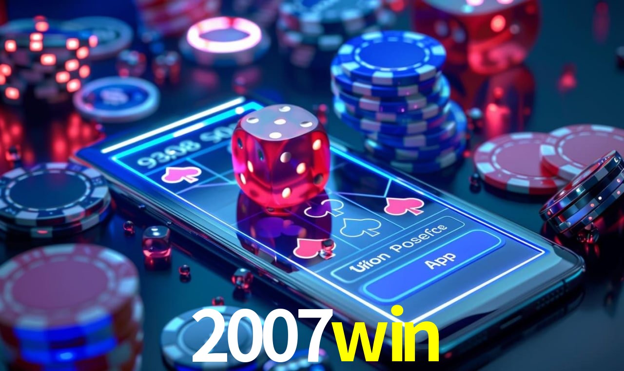 Canal oficial no Telegram da 2007win