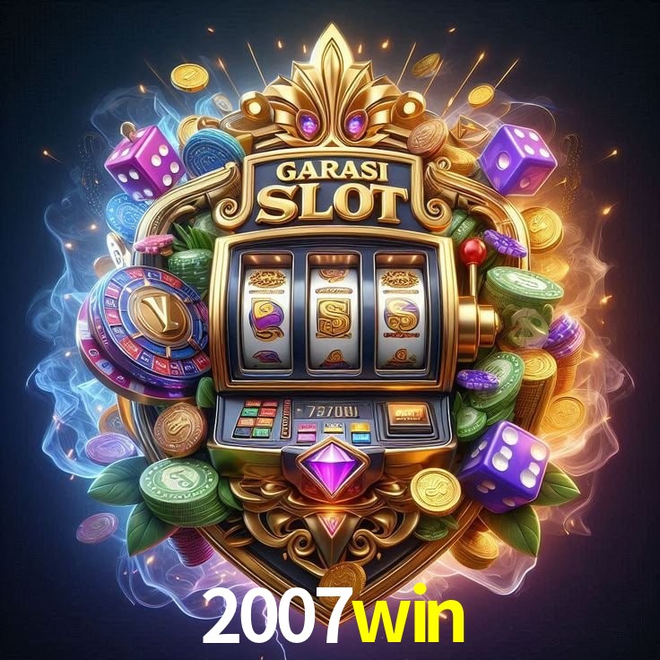Benefícios da Conta 2007win