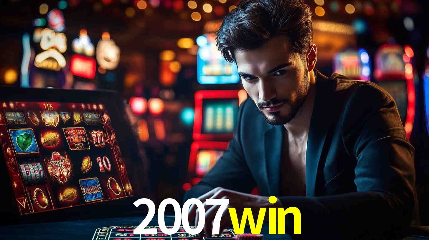 2007win