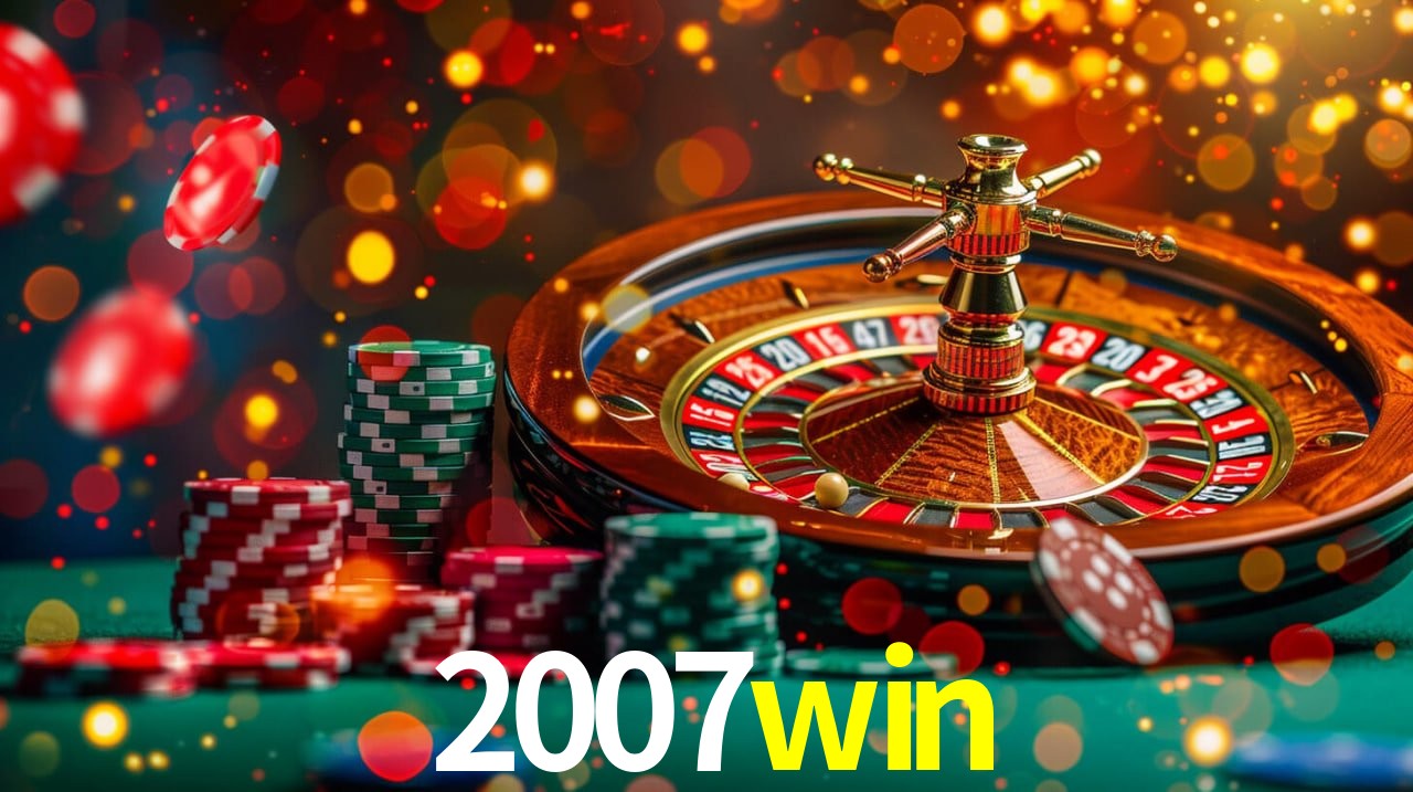 Inovações de Jogos na 2007win: O Futuro das Experiências Interativas