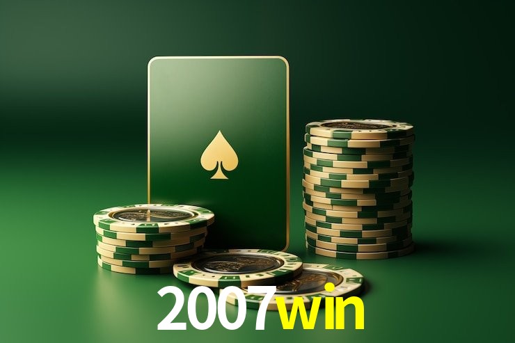 Sports Statistics 2007win