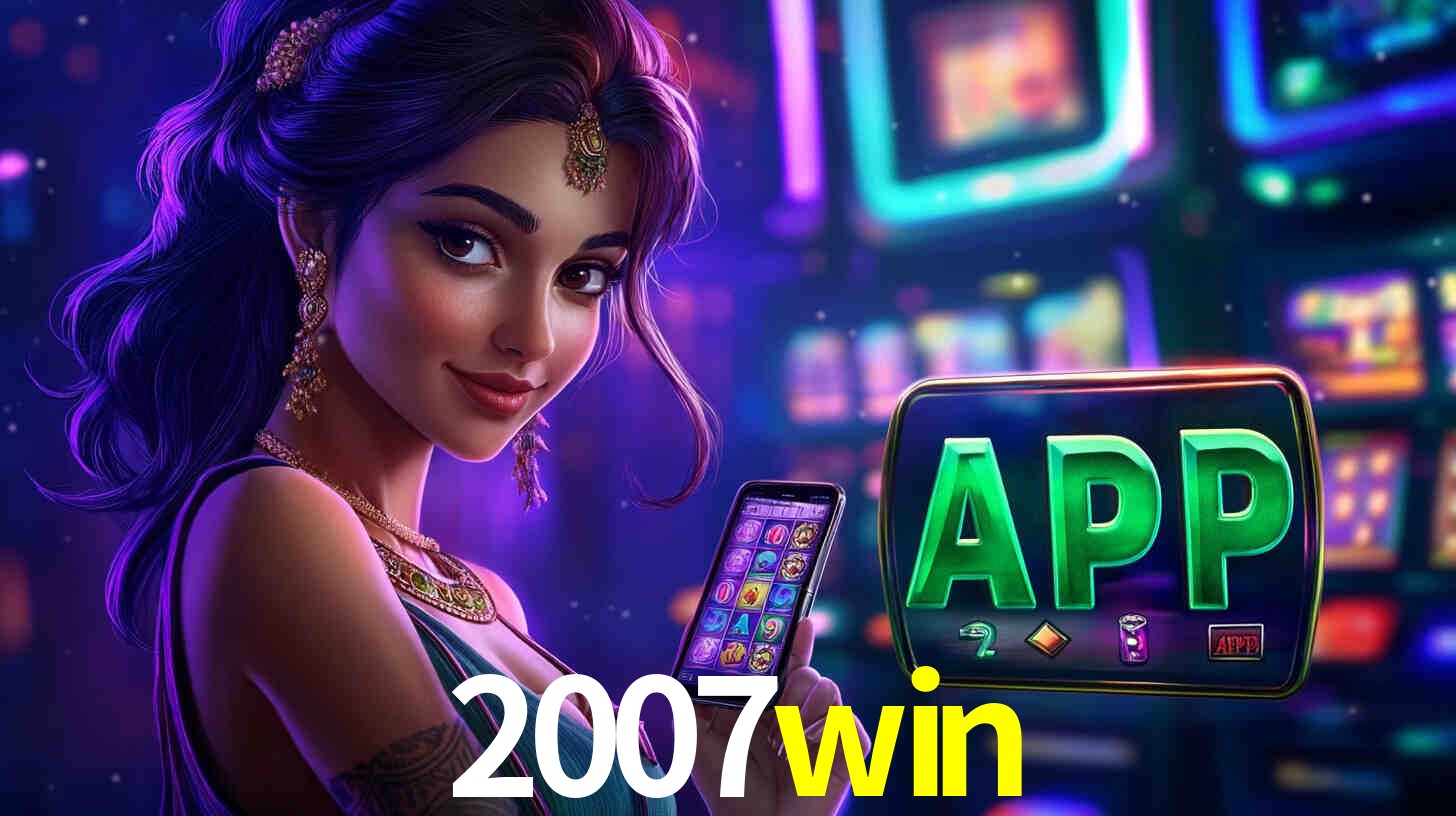 2007win: A Experiência de Casino com Jogos de Mesa ao Vivo