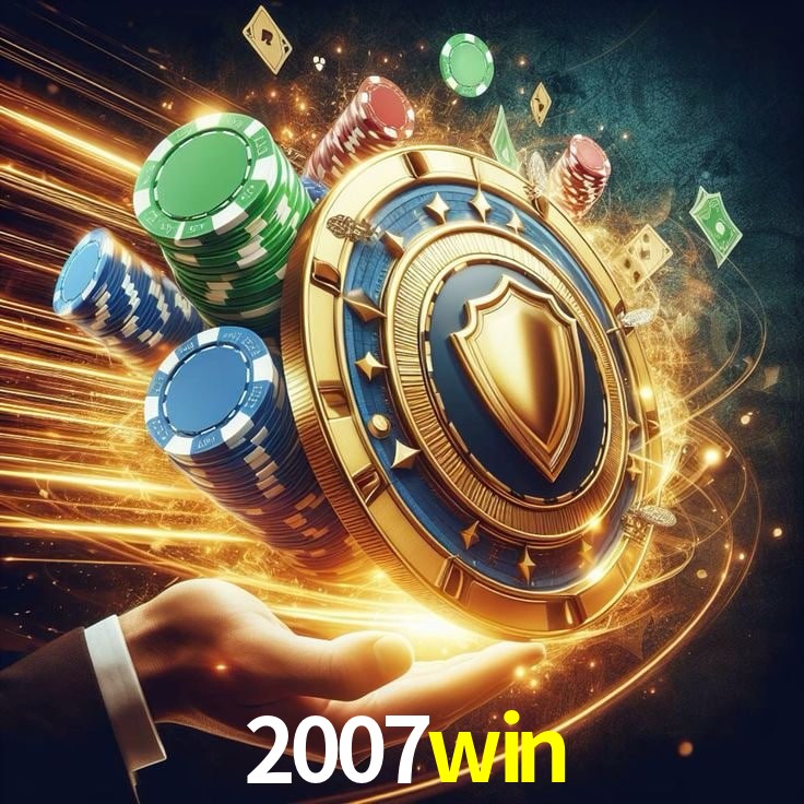 Torneios e prêmios garantidos na 2007win