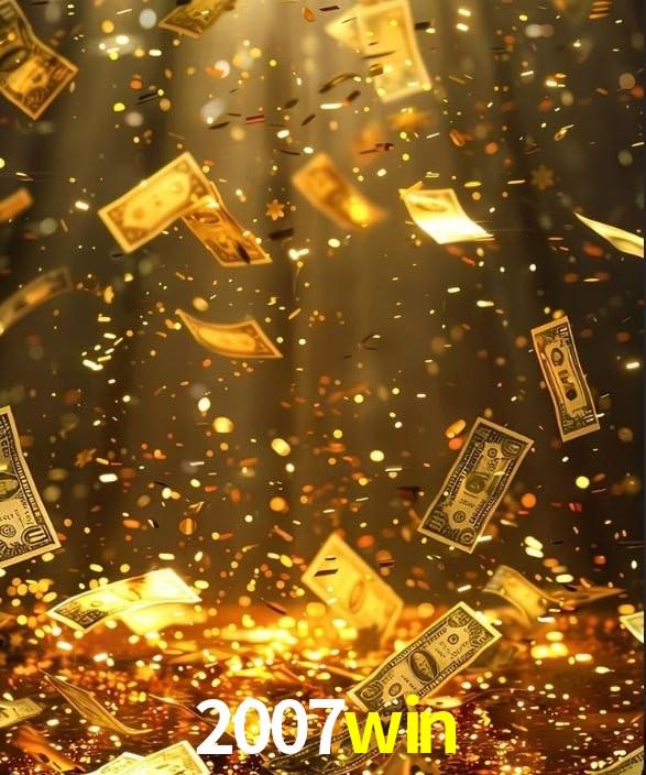 Game Providers 2007win