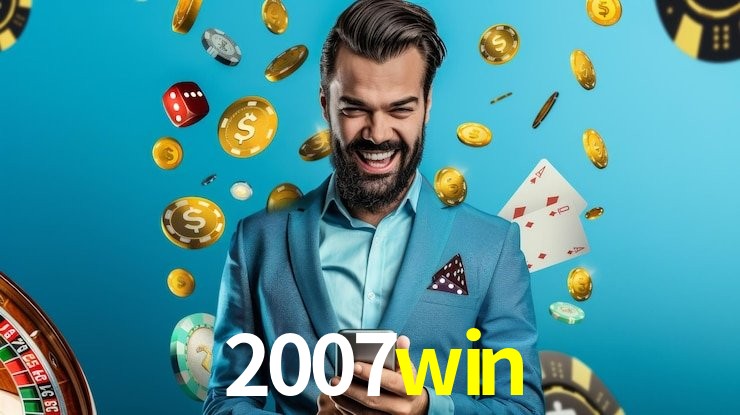 Slot Games 2007win