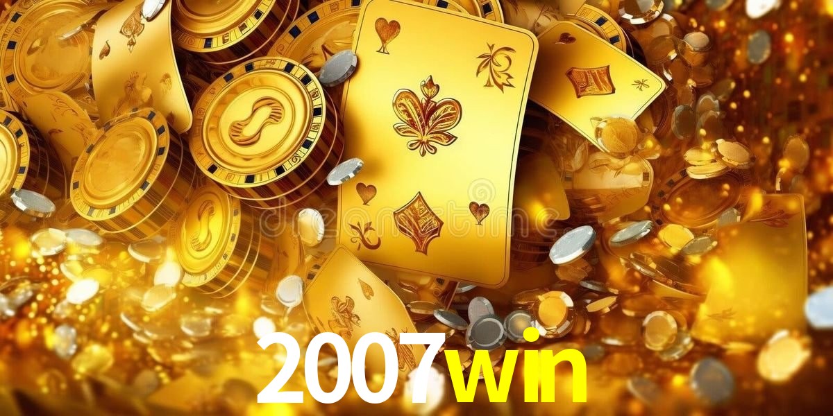 Descubra o Programa VIP da 2007win: Vantagens Exclusivas para Jogadores