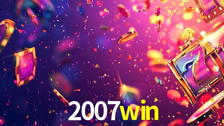 Download para Android e iOS na 2007win