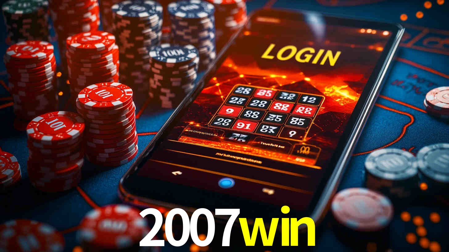 2007win bet