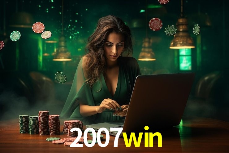 Segurança e privacidade no APP 2007win