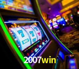 A Emoção da Loteria na 2007win: Uma Chance de Mudança de Vida