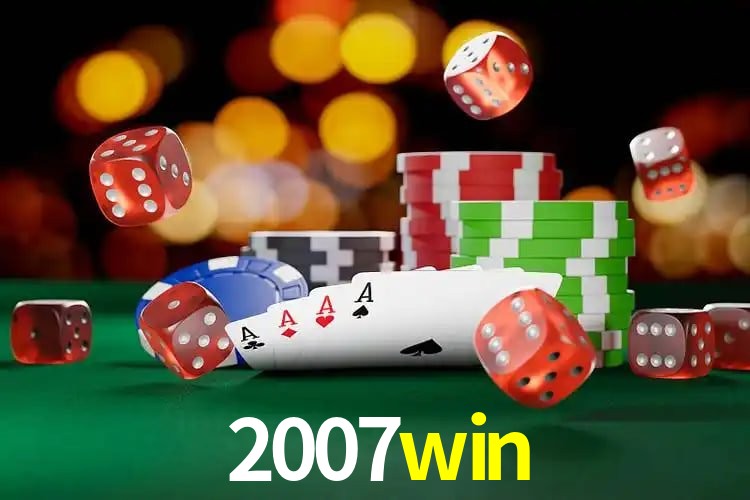 Avaliações dos Jogadores 2007win
