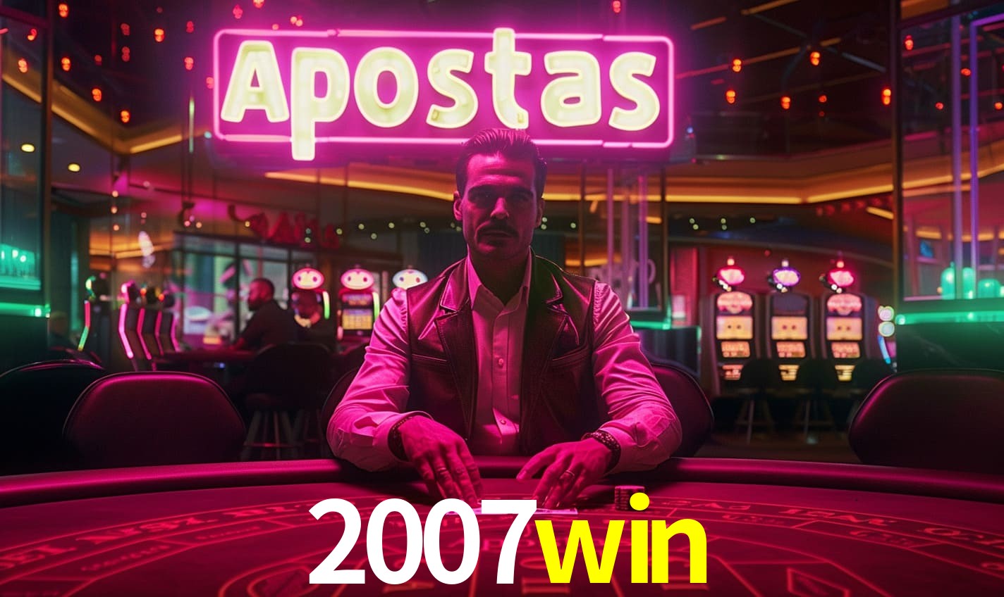 Descubra a Essência do 2007win: Nossa História e Compromissos
