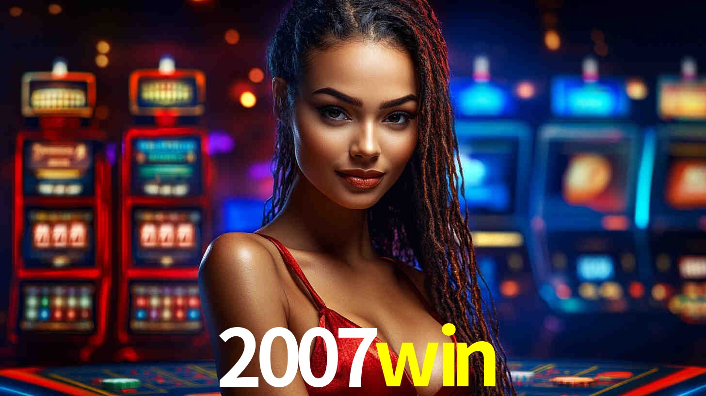 Descubra a Essência do 2007win: Nossa História e Compromissos