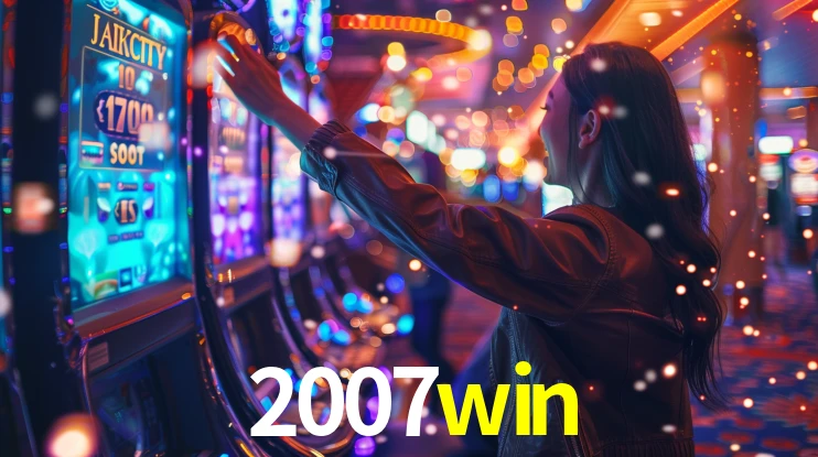 2007win