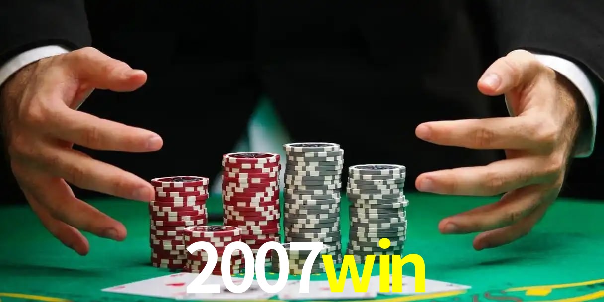 Benefícios VIP na 2007win