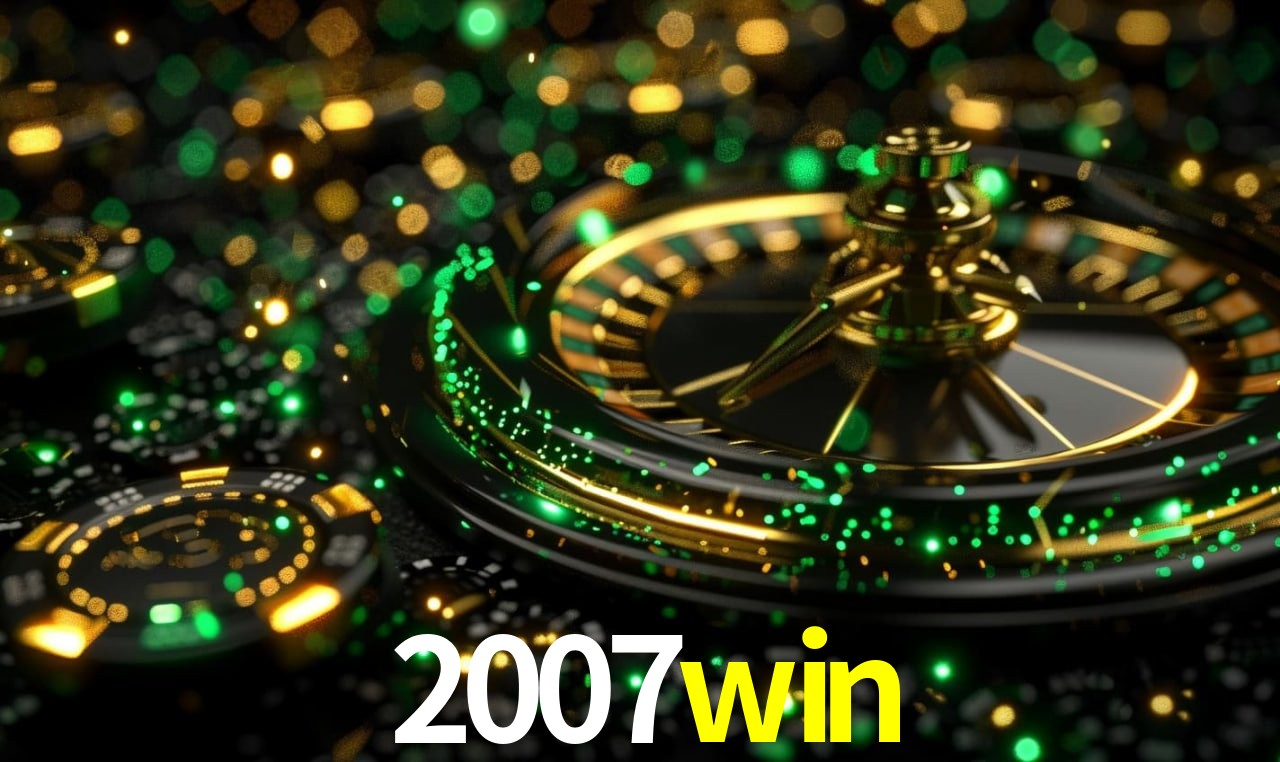 Segurança e performance na plataforma 2007win