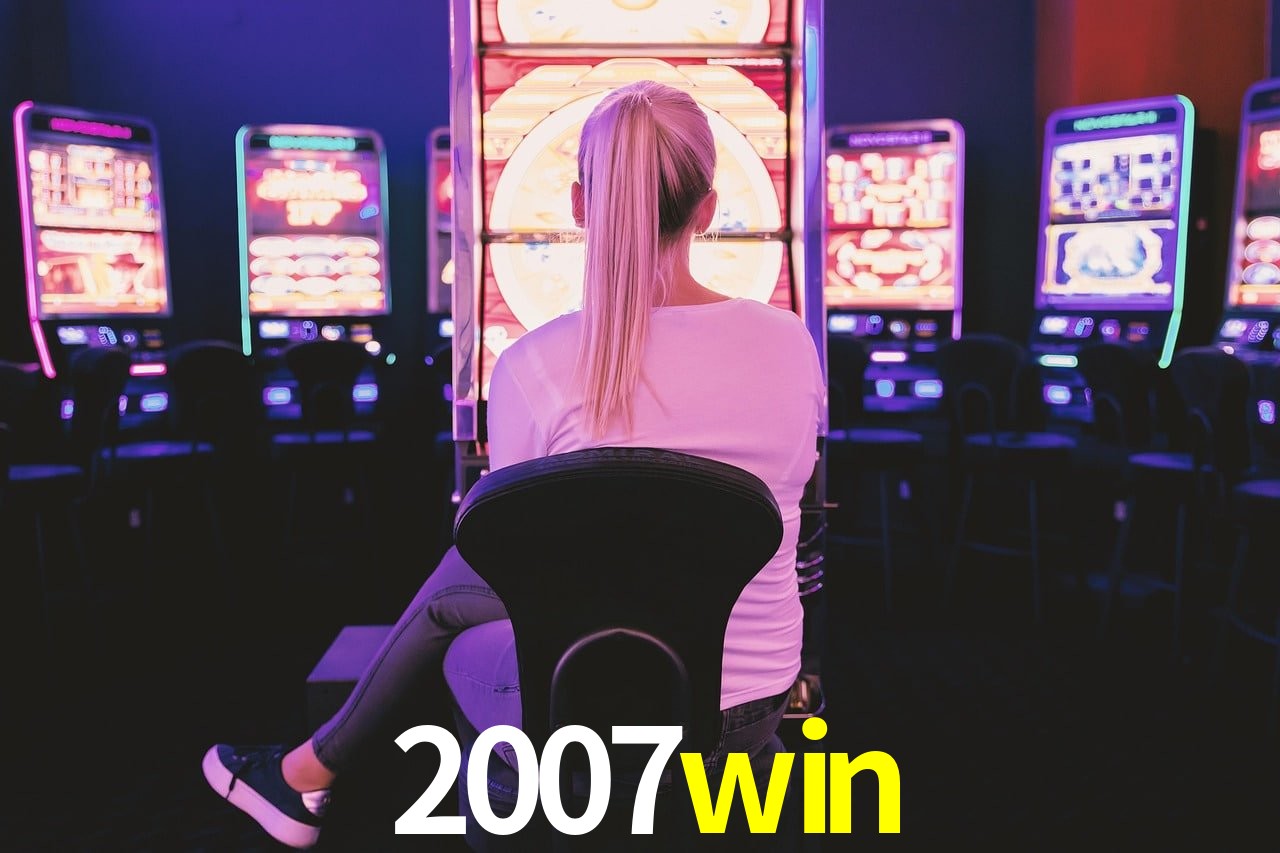 Live Casino 2007win