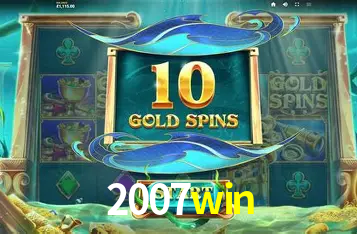 A Emoção da Loteria na 2007win: Uma Chance de Mudança de Vida