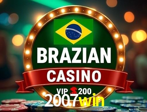 Biblioteca de slots populares na 2007win