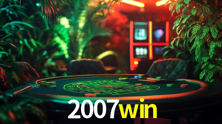 VIP Casino 2007win