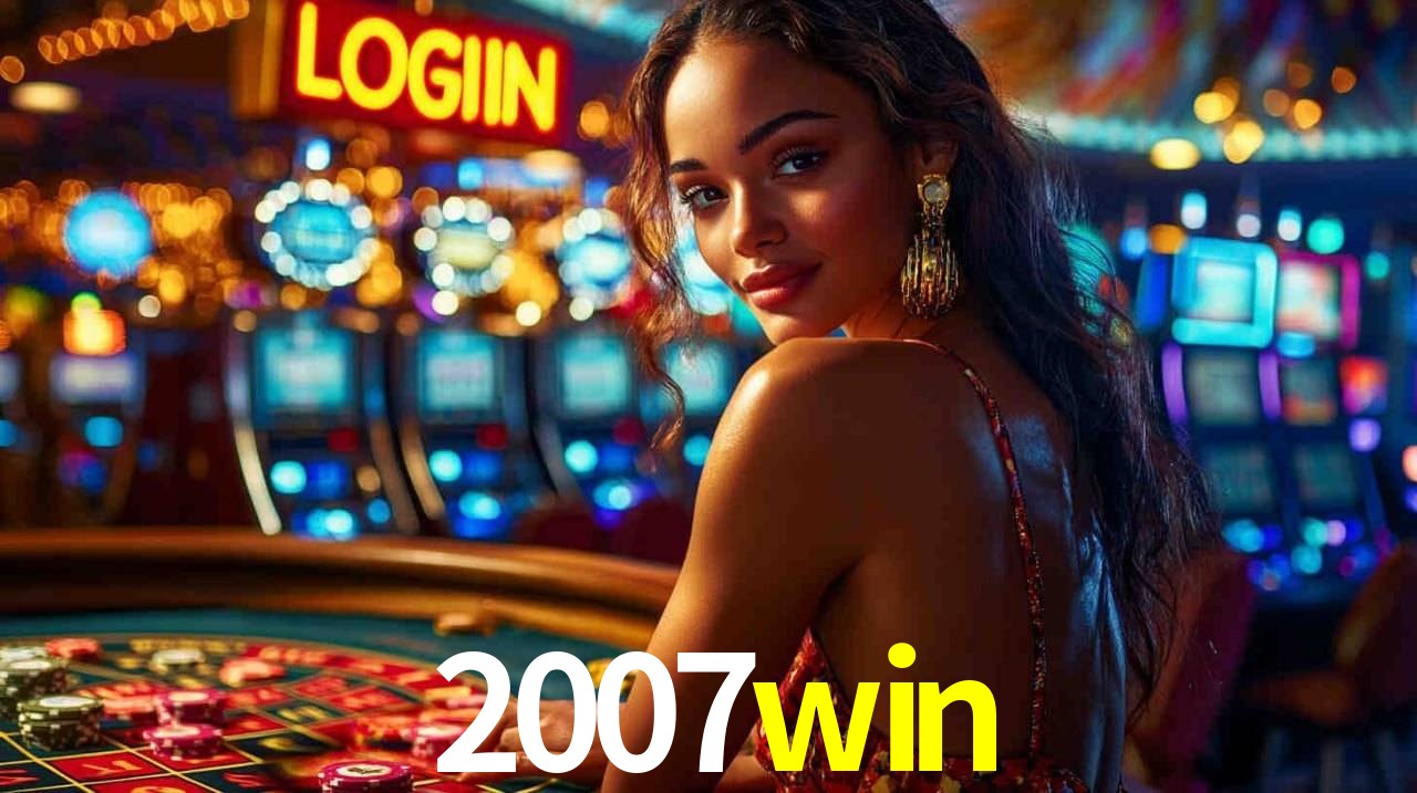 Diretório de Jogos 2007win