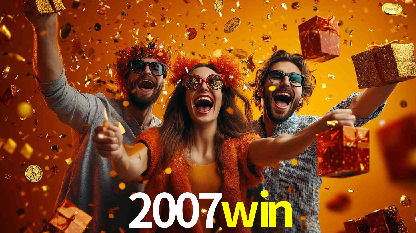 2007win,2007win.com