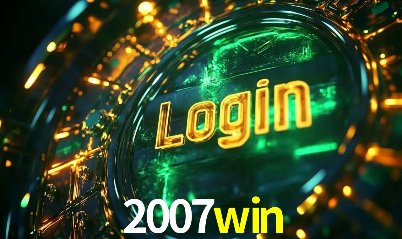 APP rápido e leve da 2007win