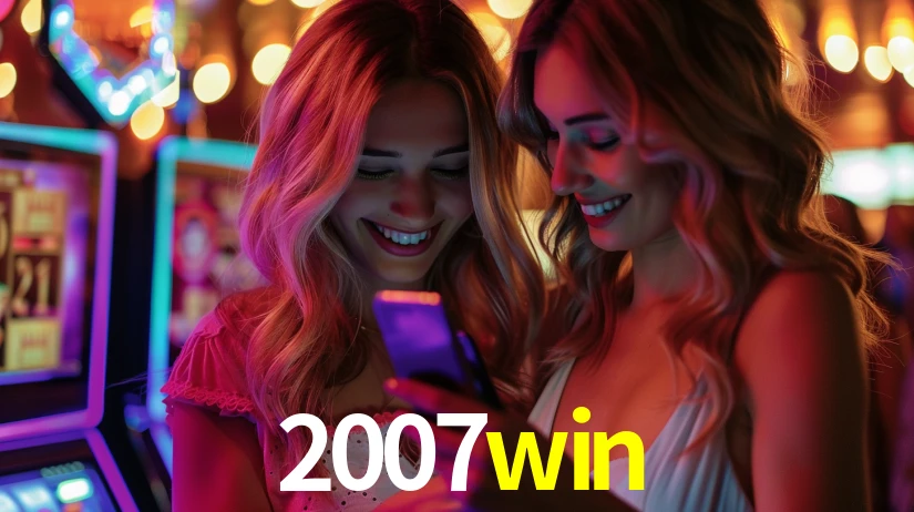 Experimente o Login Seguro Premium no 2007win