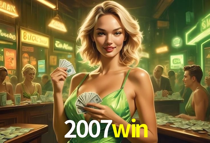 Explorando a Categoria de Eventos em Apostas na 2007win