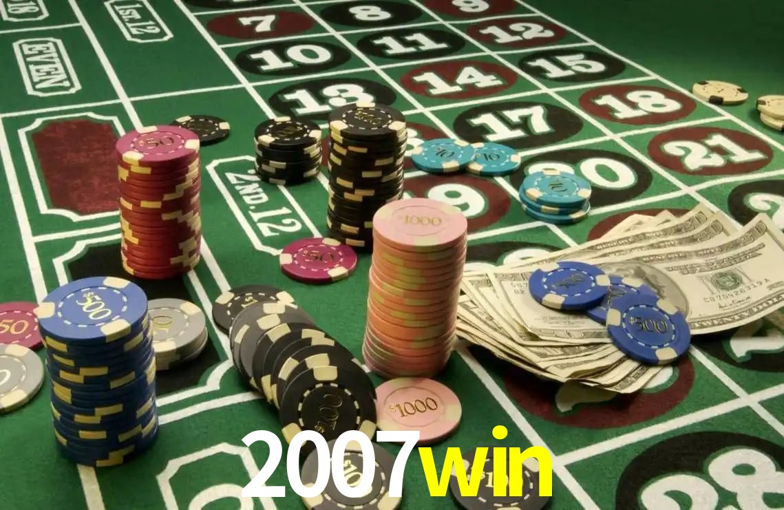 2007win bet