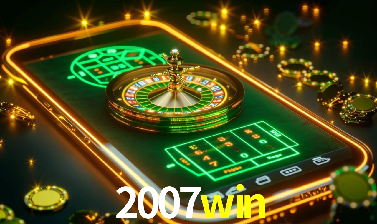 Sistemas de Segurança 2007win