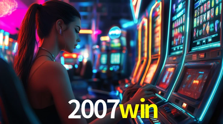 Ofertas Imperdíveis na 2007win: Promoções e Bônus Que Valem a Pena