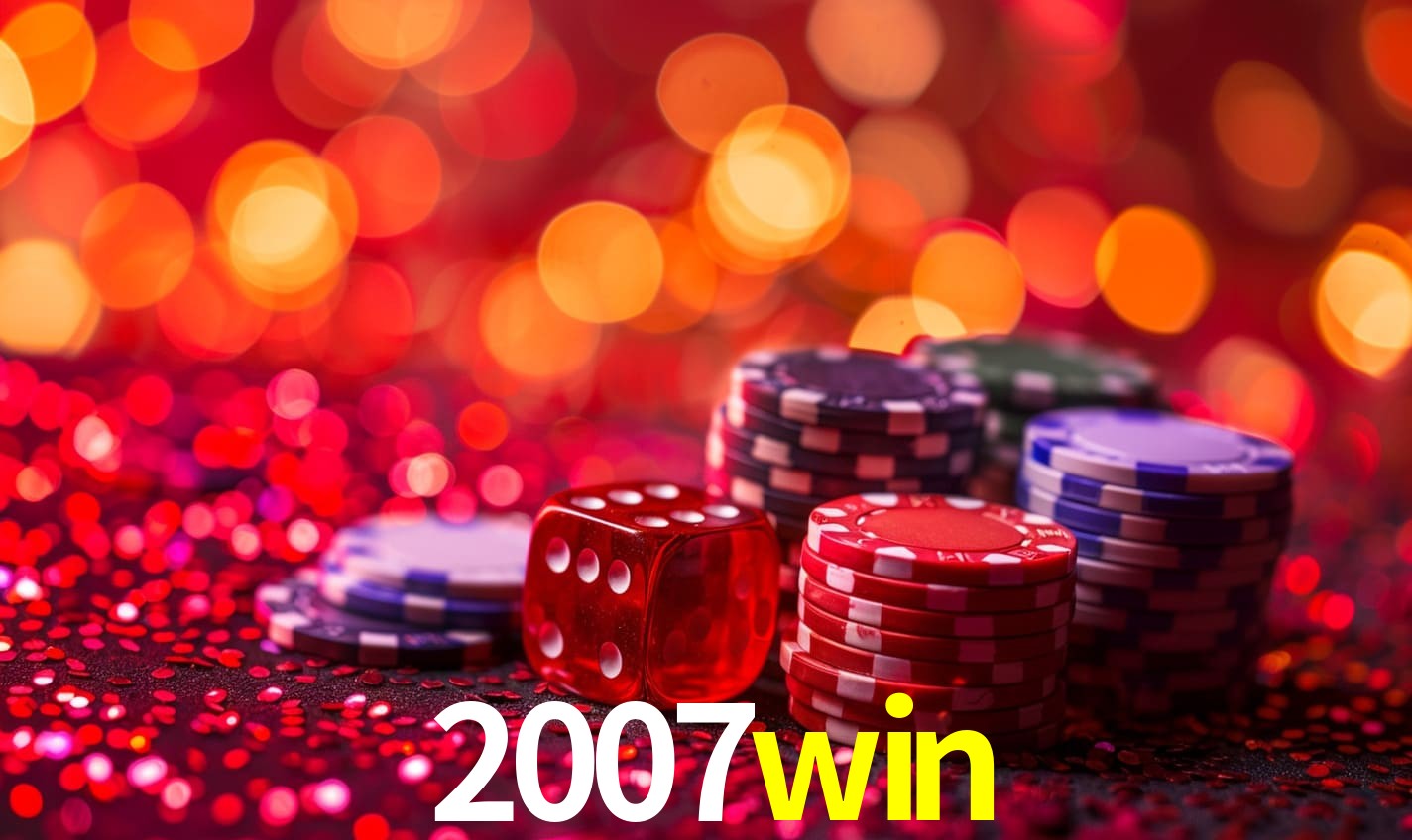 Explorando a Categoria de Eventos em Apostas na 2007win