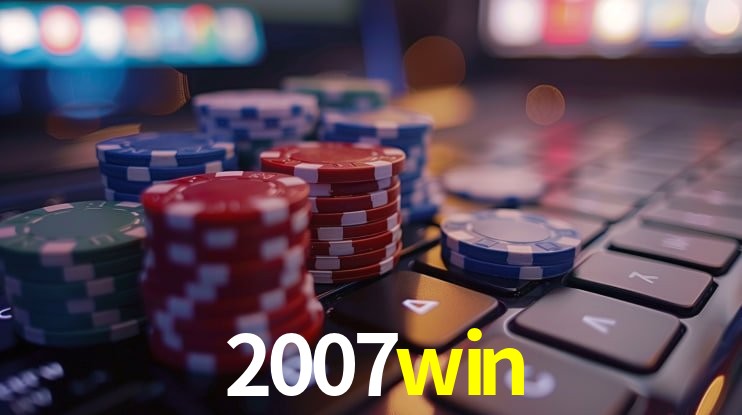 Segurança 2FA 2007win