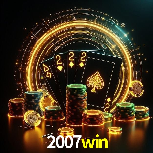 Estatísticas do Jogo 2007win
