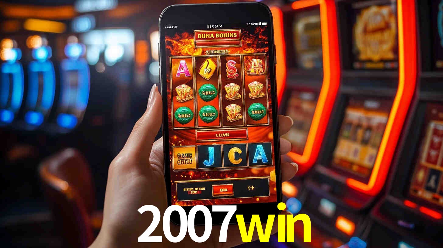 2007win