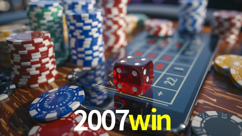 2007win bet