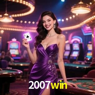Interface do App 2007win