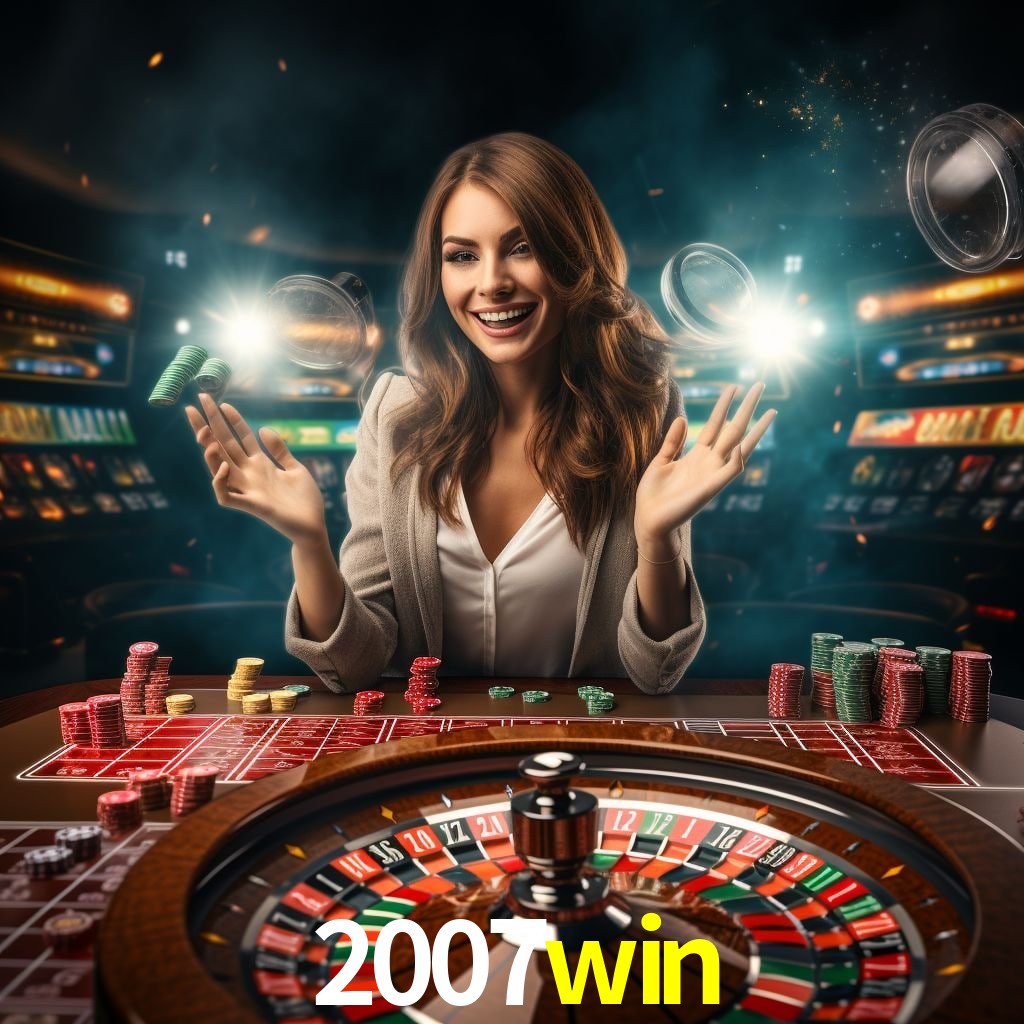 2007win