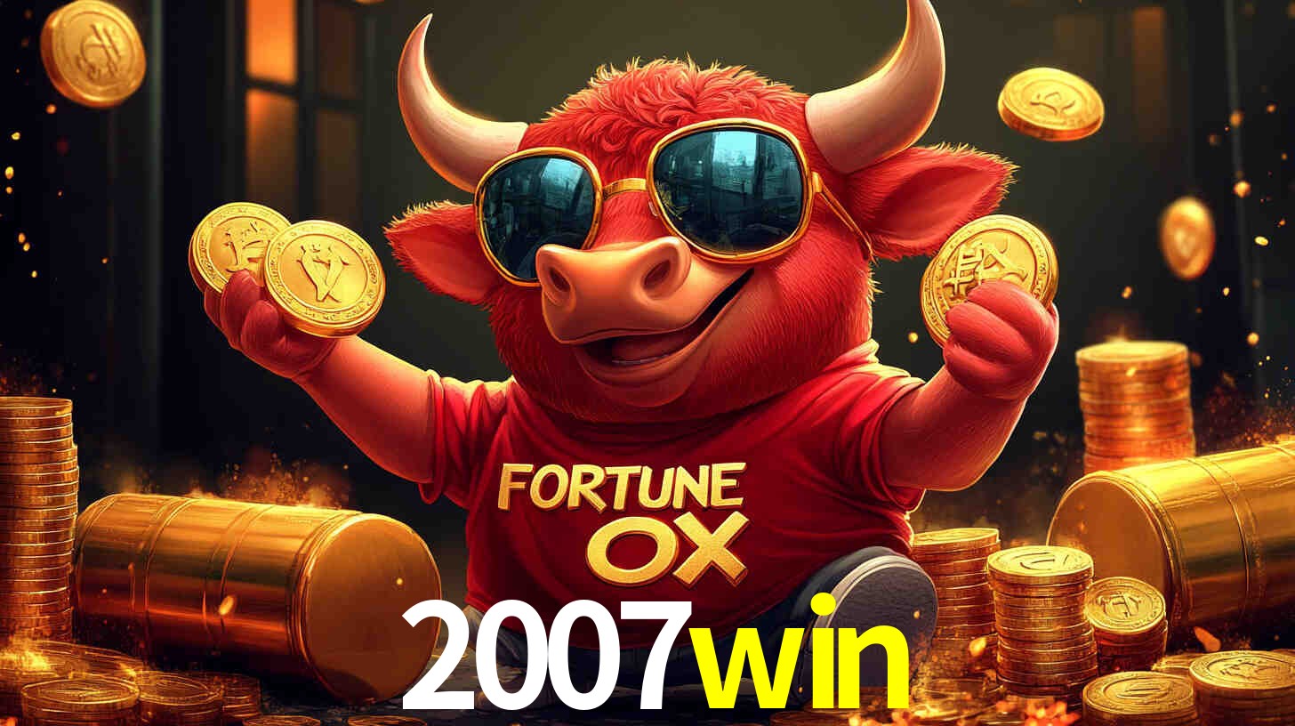 Desvendando o Mundo dos Jogos Virtuais na 2007win