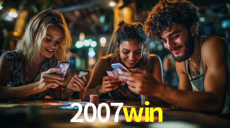 Roulette Table 2007win