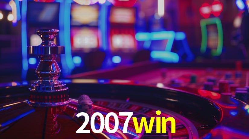 2007win,2007win.com