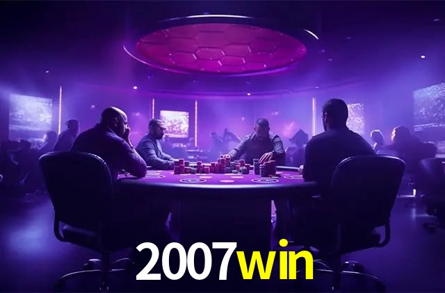 Estatísticas Esportivas 2007win