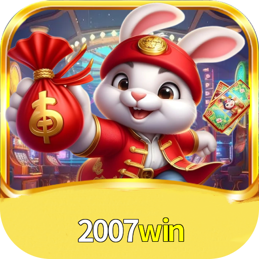 Imagem promocional da 2007win mostrando a plataforma e suas vantagens